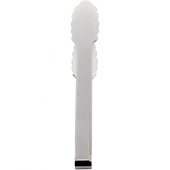 Pegador De Salada 23,5cm De Aço Inox